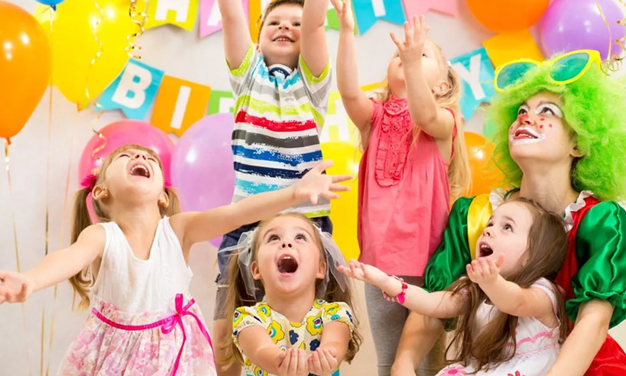Belum Banyak yang Tahu, Berikut Sejarah Perayaan Ulang Tahun Pada Anak !